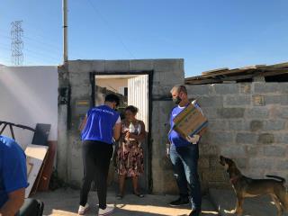 Força Tarefa contra a COVID-19 segue atendendo diversos bairros do município  (3)