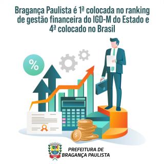 IGD M Bragança