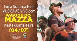 Pagode do Mazza