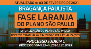 Plano SP LARANJA Atualizado 03.02.2021