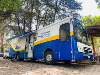 CRONOGRAMA SAÚDE MÓVEL FEVEREIRO