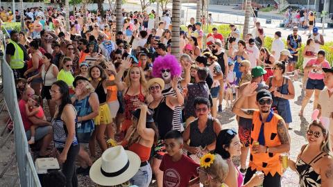 Carnabragança 2026: orientações para curtir a folia com responsabilidade