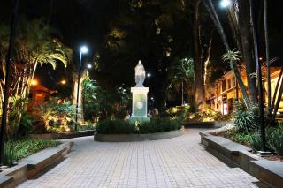 01.07.2020 Praça do Rosário é entregue revitalizada (6)
