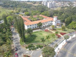 Paço Municipal - 2023