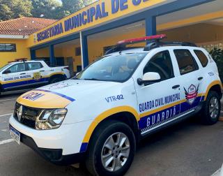 Projeto Guardiã Maria da Penha - Arquivo SECOM