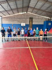 Torneio Tênis