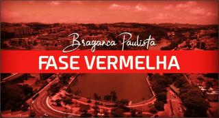 Fase Vermelha