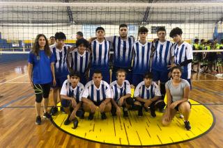 03.05.2022 Bragança realiza jogos amistosos de vôlei (3)