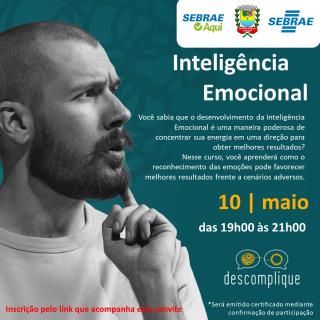 Inteligência Emocional