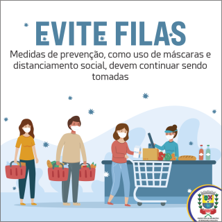 Evite Filas