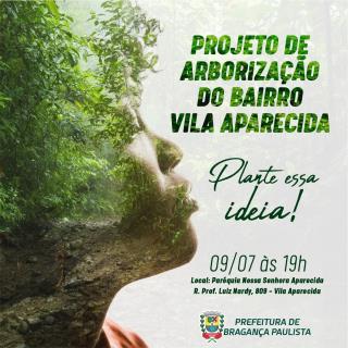 Reunião Vila Aparecida