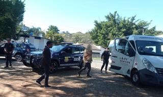 Prefeitura realiza Operação Bairro Seguro