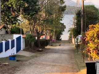 Regularização do Núcleo Urbano Informal Panorama I