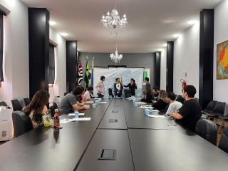 Bragança Paulista confirma interesse em municipalização do licenciamento da CETESB (2)
