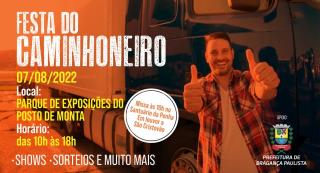 Festa do Caminhoneiro