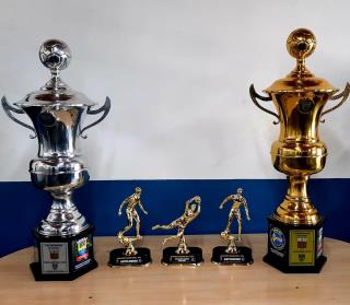 04.080.2022 Final do Campeonato Amador de Futebol acontece no sábado