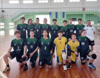 Equipe Sub 19