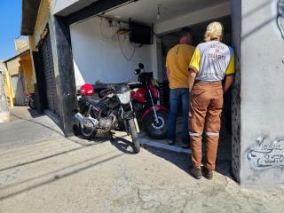 Fiscalização mototáxis 01
