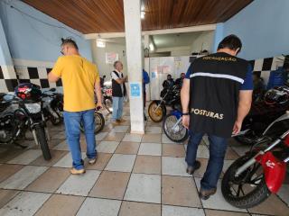 Fiscalização mototáxis 03