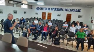 04.08.2023 Prefeitura realiza Congresso Técnico da 4ª edição do Festival Estudantil de Esportes e Lazer (1)