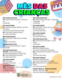 ARTE_MÊS DAS CRIANÇAS
