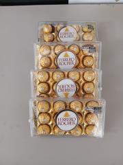 GCM de Bragança Paulista prende homem em flagrante por furto de chocolates em supermercado