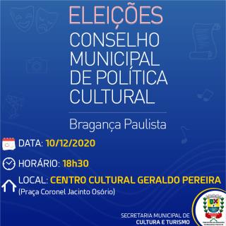 ARTE - eleições cmpc