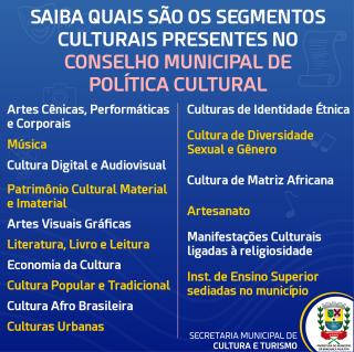 ARTE - eleições cmpc segmentos