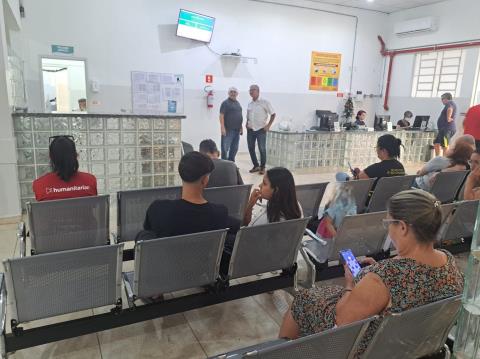 UPAs de Bragança Paulista seguem com queda nos atendimentos após implantação do Atestado Responsável