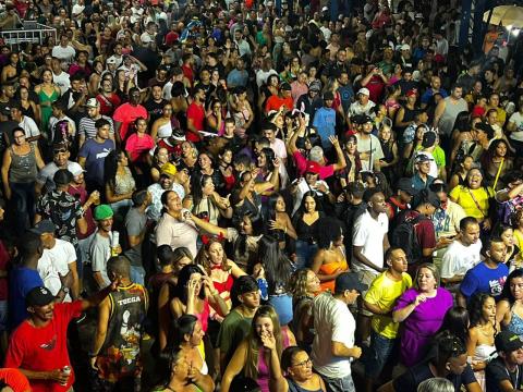 Carnabragança 2026 terá programação gratuita em vários pontos de Bragança Paulista