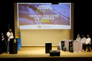 Prefeitura lança 1º mega pacotede obras2