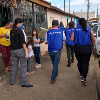 Força Tarefa – Mais de 40 bairros foram atendidos pela ação2 (1)