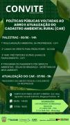 05.06.2024 Palestra sobre políticas públicas voltadas ao Agro