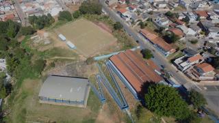 Jardim Iguatemi ganha campo de futebol e rampa de acesso para quadra poliesportiva (2)