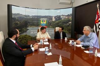 05.08.2022 Prefeito recebe visita do Poder Judiciário Federal (1)