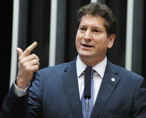 Bragança Paulista promove Audiência Pública sobre “Tarifa Zero” com participação do deputado federal e especialista em mobilidade urbana Jilmar Tatto