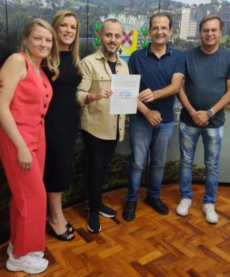 Bragança Paulista pode receber novo centro logístico da Vya Motors