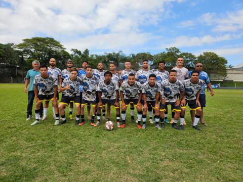 Decisão do Campeonato Amador da Série D acontece neste domingo entre Santa Filomena x Central Paulista