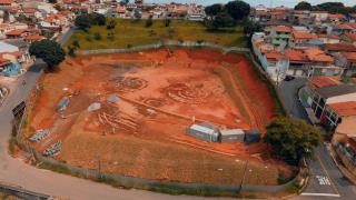 Obras dos Centros de Atenção à Mulher e à Criança estão em andamento (1)