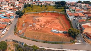Obras dos Centros de Atenção à Mulher e à Criança estão em andamento (2)
