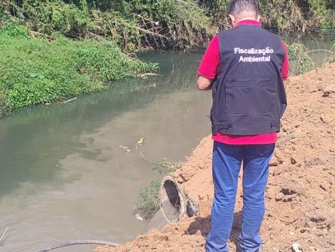 Sabesp é protestada em mais de R$ 100 milhões por débitos com a Prefeitura