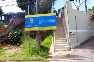 04.03.2020 Obras Concluidas Viela São Miguel2