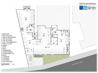 06.04.2020 Projeto Hospital de Campanha