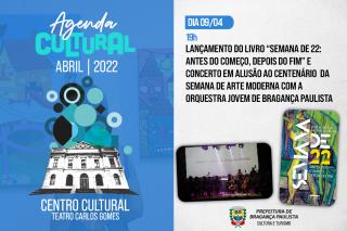 ARTE_Semana de Arte Moderna 