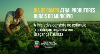 DIA DO CAMPO