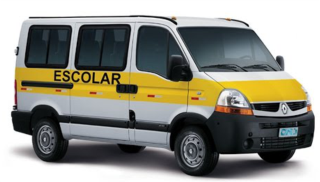 Van Escolar