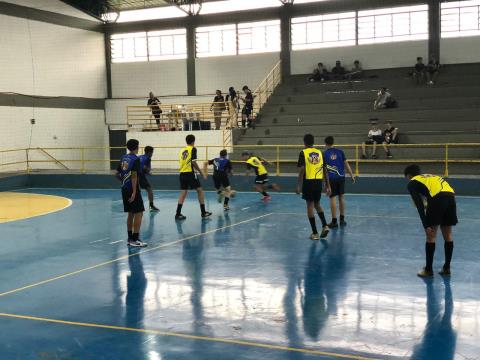 Programa "Coração de Atleta" reforça os cuidados com a saúde de crianças e adolescentes que praticam esportes