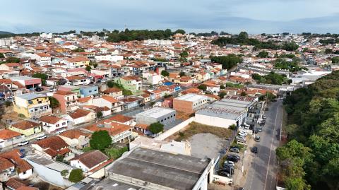 Moradores ajudam a avaliar o futuro de 39 áreas públicas