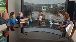 06.09.2023 Com desapropriação de área, Prefeitura avança para prolongamento da Av. Atílio Menin até a Imigran (1)