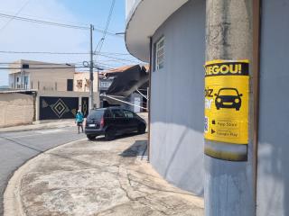 06.10.2023 Empresa de aplicativo de transporte público é notificada